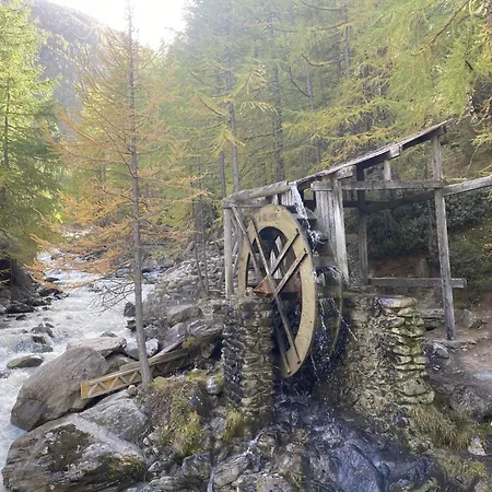 Bettina Wellness Appartement-fewo- Dusche Oder Bad Bettina 3 By Interhome Saas-Fee