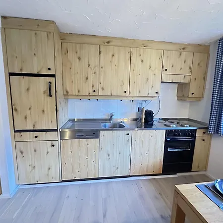 Bettina Wellness Appartement-fewo- Dusche Oder Bad Bettina 3 By Interhome Appartamento *