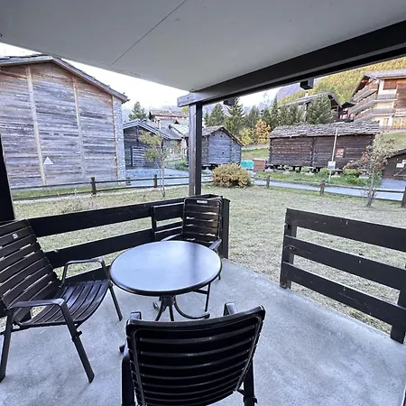 Bettina Wellness Appartement-fewo- Dusche Oder Bad Bettina 3 By Interhome * Saas-Fee