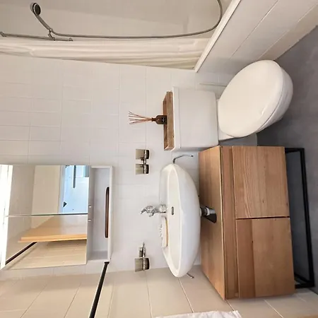 Bettina Wellness Appartement-fewo- Dusche Oder Bad Bettina 3 By Interhome Appartamento Saas-Fee