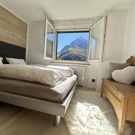 Bettina Wellness Appartement-fewo- Dusche Oder Bad Bettina 3 By Interhome Appartamento