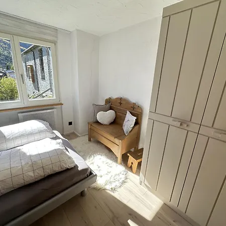 Bettina Wellness Appartement-fewo- Dusche Oder Bad Bettina 3 By Interhome Appartamento *