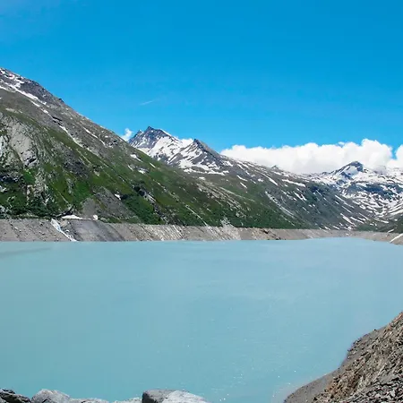 Bettina Wellness Appartement-fewo- Dusche Oder Bad Bettina 3 By Interhome Appartamento Saas-Fee